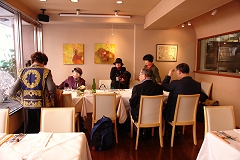 地域ふれあい講座 2014.3.8開催|コミネットヨコハマ