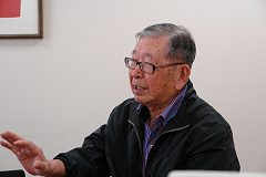 地域ふれあい講座 2014.4.27開催|コミネットヨコハマ