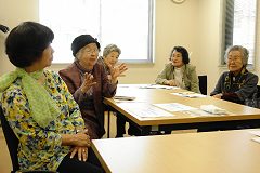 地域ふれあい講座 2014.4.27開催|コミネットヨコハマ