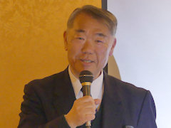 地域シンポジウムを開催(2017.1.28)