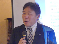 地域シンポジウムを開催(2017.1.28)