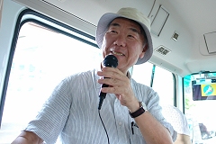 第5回 鎌倉歴史散歩|コミネットヨコハマ