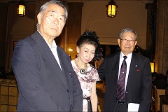 柳下敦子さんの個展を訪問|コミネットヨコハマ